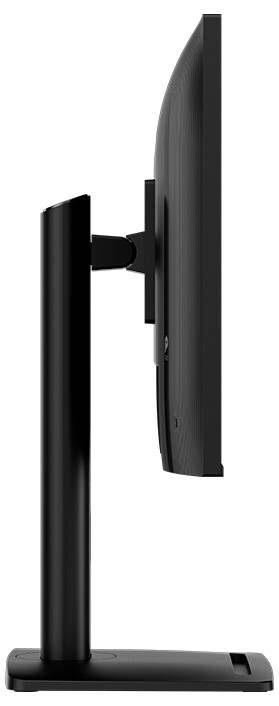 MSI PRO MP275PGDE LED-Monitor EEK E (A - G) 68.6 cm (27 Zoll) 1920 x 1080 Pixel 16:9 4 ms HDMI®, DisplayPort, VGA, Kopfhörer-Buchse, Audio-Line-in