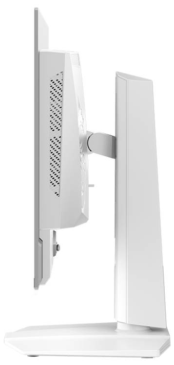 MSI MAG 272QPWDE Gaming Monitor EEK F (A - G) 67.3 cm (26.5 Zoll) 2560 x 1440 Pixel 16:9 0.03 ms HDMI®, DisplayPort, USB-C®, Kopfhörer-Buchse OLED