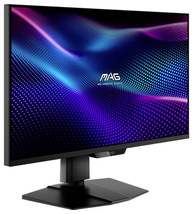 MSI MAG 274QPFDE X30MV Gaming Monitor EEK F (A - G) 68.6cm (27 Zoll) 2560 x 1440 Pixel 16:9 0.5 ms DisplayPort, HDMI® Rapid VA