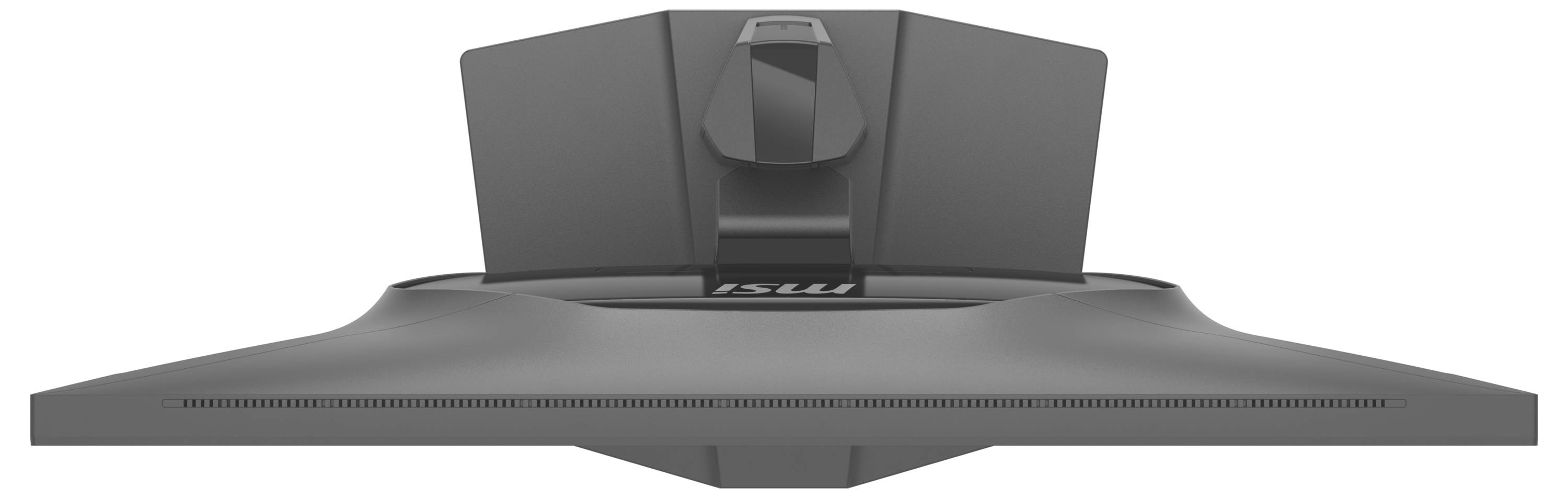 MSI MAG 274UPDFDE E16M Gaming Monitor EEK F (A - G) 68.6cm (27 Zoll) 3840 x 2160 Pixel 16:9 0.5 ms DisplayPort, HDMI® IPS LCD