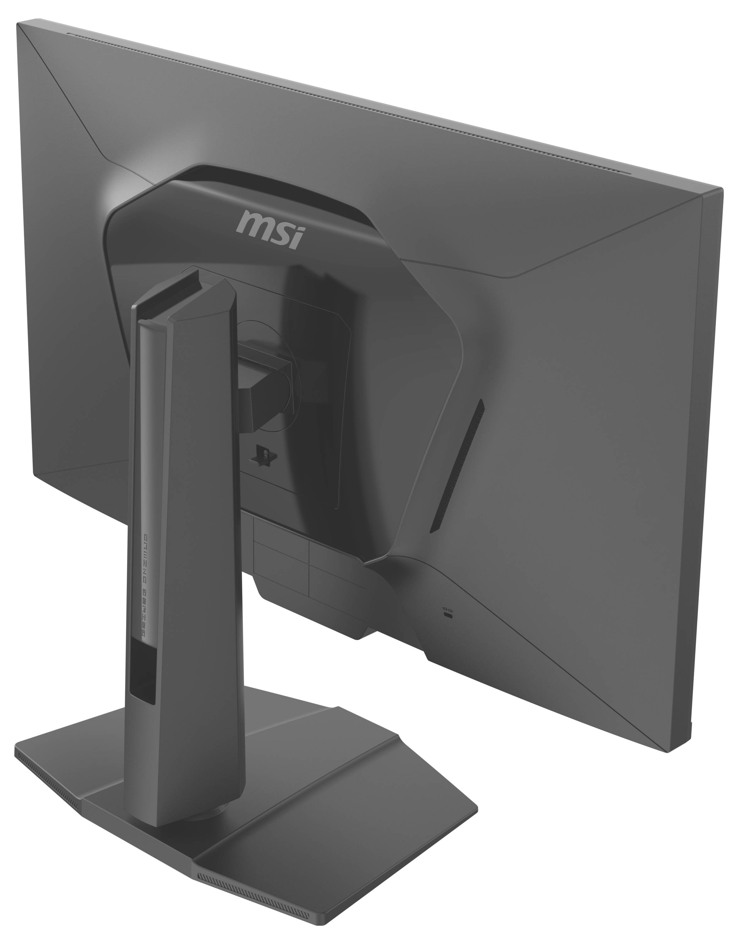 MSI MAG 274UPDFDE E16M Gaming Monitor EEK F (A - G) 68.6cm (27 Zoll) 3840 x 2160 Pixel 16:9 0.5 ms DisplayPort, HDMI® IPS LCD