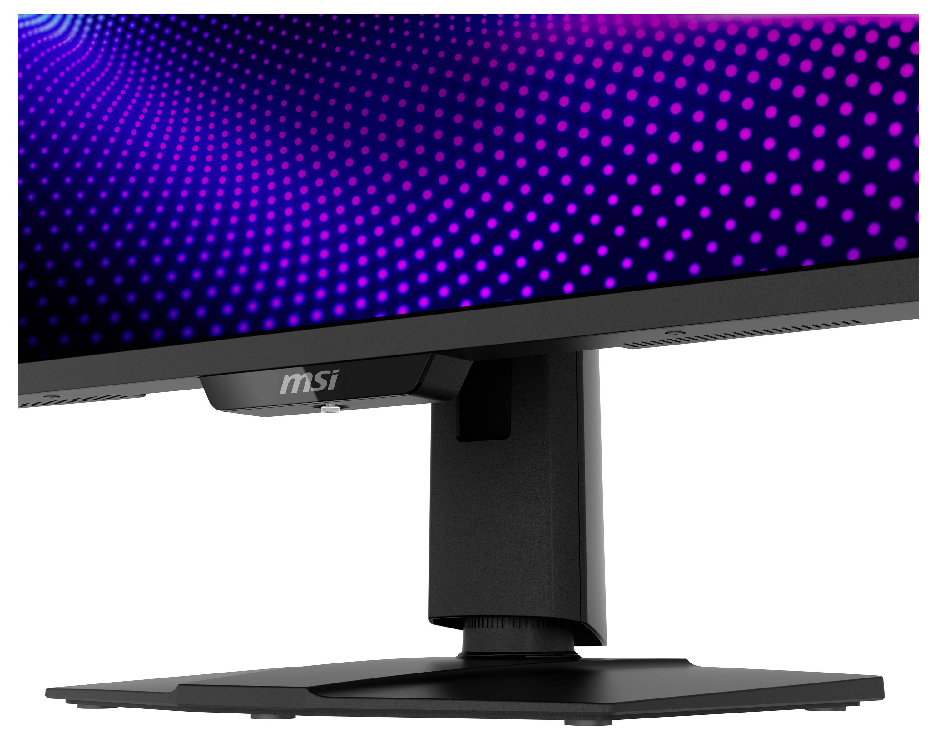 MSI MAG 274UPDFDE E16M Gaming Monitor EEK F (A - G) 68.6 cm (27 Zoll) 3840 x 2160 Pixel 16:9 0.5 ms DisplayPort, HDMI® IPS LCD