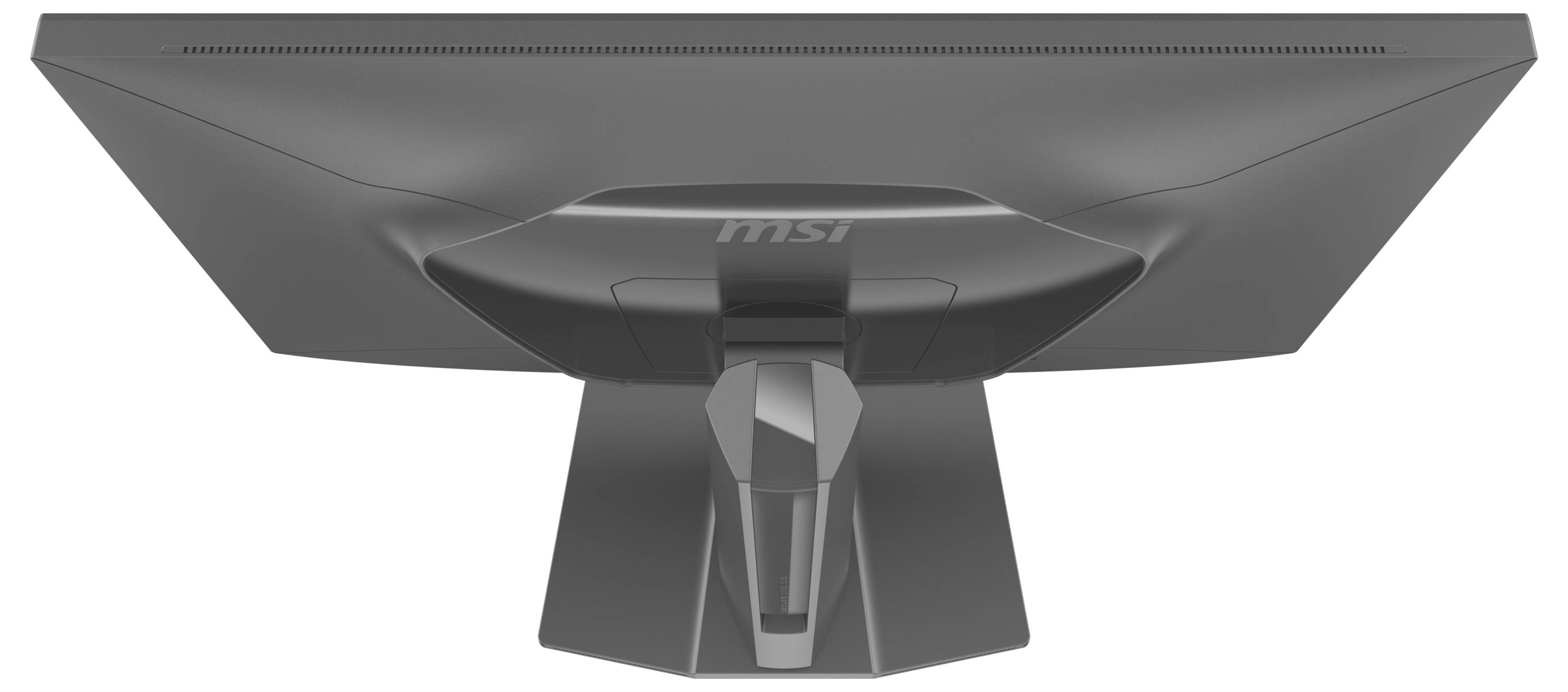 MSI MAG 274UPDFDE E16M Gaming Monitor EEK F (A - G) 68.6cm (27 Zoll) 3840 x 2160 Pixel 16:9 0.5 ms DisplayPort, HDMI® IPS LCD