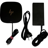 HP USB-C-Dockingstation G5 Universal Dock (Gebraucht) in Lausanne für CHF 65 - mit Lieferung auf HP USB-C-Dockingstation G5 Universal Dock (Gebraucht) in Lausanne für CHF 65 - mit Lieferung auf