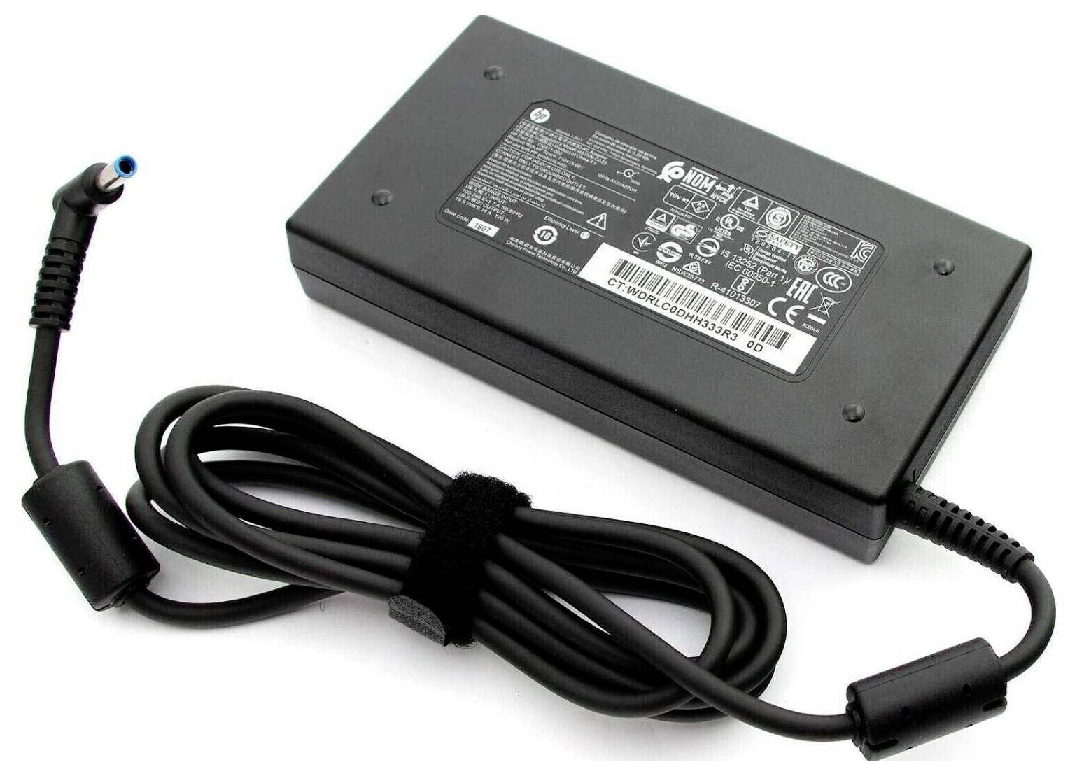 HP USB-C Dock G5 + 120W Power (generalüberholt) (sehr gut) USB-C® Dockingstation Passend für Marke Dockingstations: HP, Apple