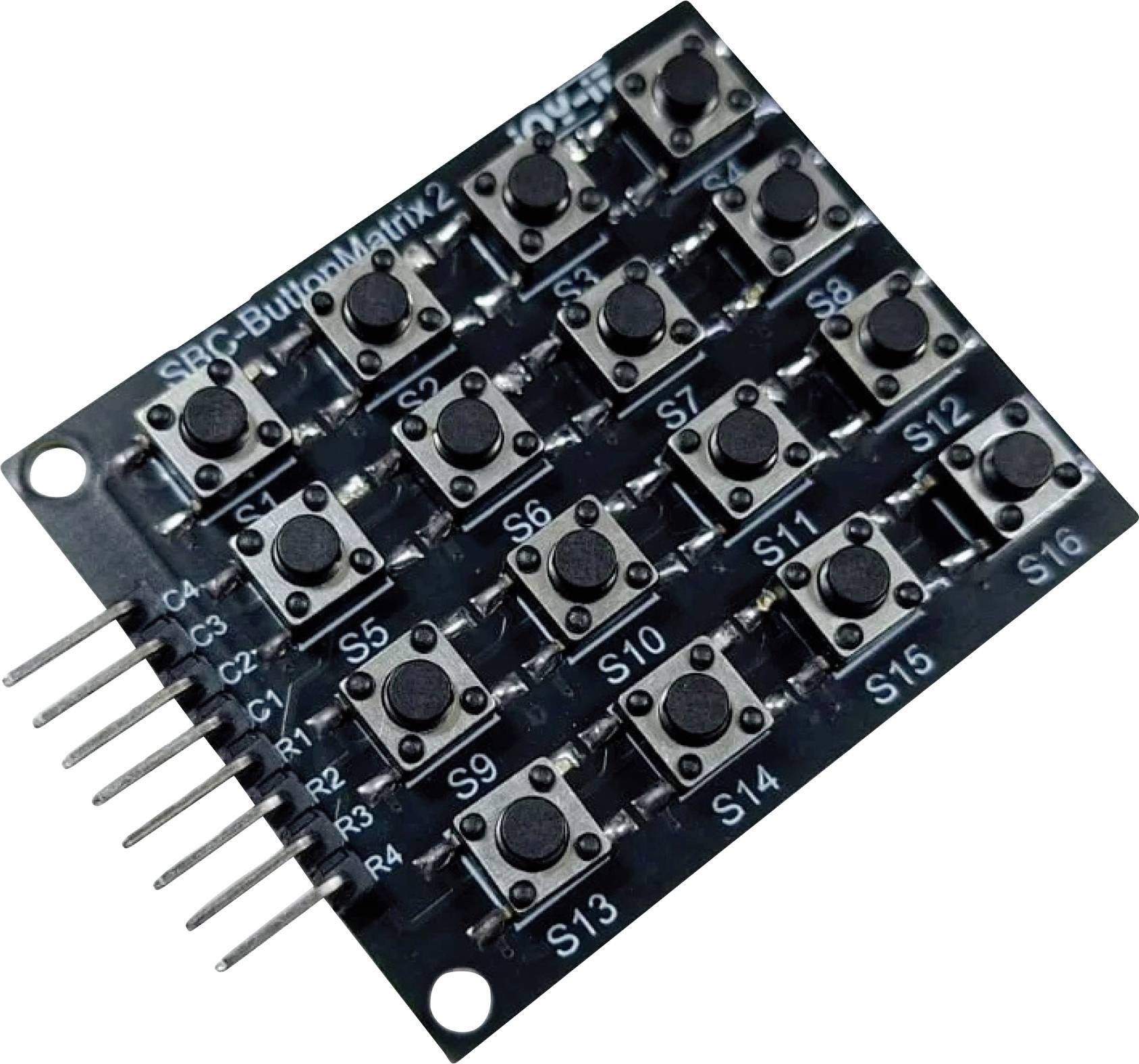 Joy-it ButtonMatrix4x4 Ansteuerungsmodul 1St.