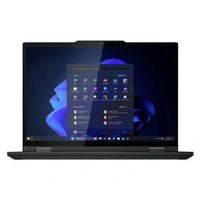 Lenovo 2-in-1 Notebook / Tablet ThinkPad T 35.6cm (14 Zoll) WUXGA Intel® Core™ Ultra 5 225U 16GB RAM 512GB SSD Deutsch, QWERTZ Lenovo 2-in-1 Notebook / Tablet ThinkPad T 35.6cm (14 Zoll) WUXGA Intel® Core™ Ultra 5 225U 16GB RAM 512GB SSD Deutsch, QWERTZ