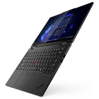 Lenovo 2-in-1 Notebook / Tablet ThinkPad T 35.6cm (14 Zoll) WUXGA Intel® Core™ Ultra 5 225U 16GB RAM 512GB SSD Deutsch, QWERTZ Lenovo 2-in-1 Notebook / Tablet ThinkPad T 35.6cm (14 Zoll) WUXGA Intel® Core™ Ultra 5 225U 16GB RAM 512GB SSD Deutsch, QWERTZ