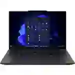 Lenovo Notebook ThinkPad X 33.8cm (13.3 Zoll) WUXGA Intel® Core™ Ultra 5 225U 32GB RAM 1TB SSD Deutsch, QWERTZ Intel Schwarz 21RK Lenovo Notebook ThinkPad X 33.8cm (13.3 Zoll) WUXGA Intel® Core™ Ultra 5 225U 32GB RAM 1TB SSD Deutsch, QWERTZ Intel Schwarz 21RK