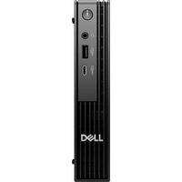 Dell Mini PC Pro Micro QCM1250 Intel® Core™ Ultra 7 265T 5.3GHz 16GB RAM 512GB SSD Intel Graphics Win 11 Pro RV6CG Dell Mini PC Pro Micro QCM1250 Intel® Core™ Ultra 7 265T 5.3GHz 16GB RAM 512GB SSD Intel Graphics Win 11 Pro RV6CG
