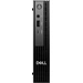 Dell Mini PC Pro Micro QCM1250 Intel® Core™ Ultra 7 265T 5.3GHz 16GB RAM 512GB SSD Intel Graphics Win 11 Pro RV6CG Dell Mini PC Pro Micro QCM1250 Intel® Core™ Ultra 7 265T 5.3GHz 16GB RAM 512GB SSD Intel Graphics Win 11 Pro RV6CG