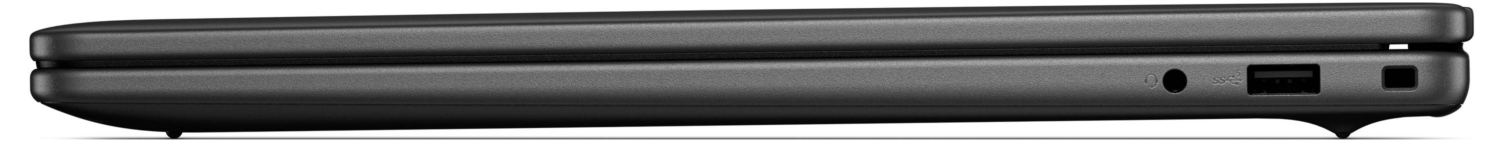 Dell Notebook DC16250 40.6cm (16 Zoll) WUXGA Intel® Core™ Ultra 5 120U 16GB RAM 512GB SSD Deutsch, QWERTZ Intel Schwarz X016W