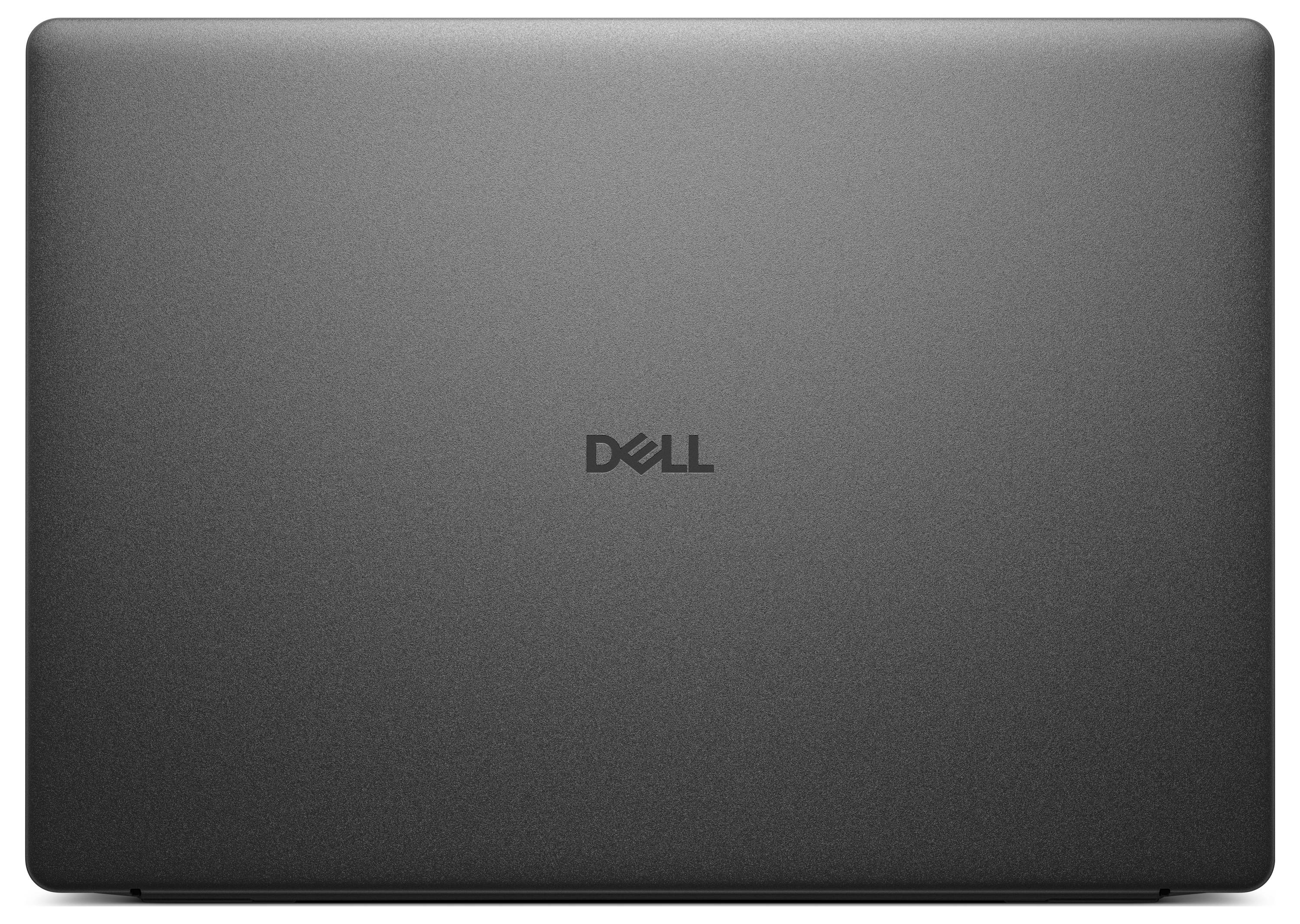 Dell Notebook DC16250 40.6cm (16 Zoll) WUXGA Intel® Core™ Ultra 5 120U 16GB RAM 512GB SSD Deutsch, QWERTZ Intel Schwarz X016W