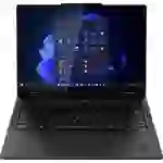Lenovo 2-in-1 Notebook / Tablet ThinkPad T 35.6cm (14 Zoll) WUXGA Intel® Core™ Ultra 5 225U 16GB RAM 512GB SSD Deutsch, QWERTZ Lenovo 2-in-1 Notebook / Tablet ThinkPad T 35.6cm (14 Zoll) WUXGA Intel® Core™ Ultra 5 225U 16GB RAM 512GB SSD Deutsch, QWERTZ