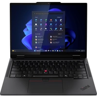 Lenovo 2-in-1 Notebook / Tablet ThinkPad T 35.6cm (14 Zoll) WUXGA Intel® Core™ Ultra 5 225U 16GB RAM 512GB SSD Deutsch, QWERTZ Lenovo 2-in-1 Notebook / Tablet ThinkPad T 35.6cm (14 Zoll) WUXGA Intel® Core™ Ultra 5 225U 16GB RAM 512GB SSD Deutsch, QWERTZ