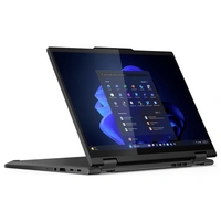 Lenovo 2-in-1 Notebook / Tablet ThinkPad T 35.6cm (14 Zoll) WUXGA Intel® Core™ Ultra 5 225U 16GB RAM 512GB SSD Deutsch, QWERTZ Lenovo 2-in-1 Notebook / Tablet ThinkPad T 35.6cm (14 Zoll) WUXGA Intel® Core™ Ultra 5 225U 16GB RAM 512GB SSD Deutsch, QWERTZ