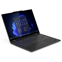 Lenovo 2-in-1 Notebook / Tablet ThinkPad T 35.6cm (14 Zoll) WUXGA Intel® Core™ Ultra 5 225U 16GB RAM 512GB SSD Deutsch, QWERTZ Lenovo 2-in-1 Notebook / Tablet ThinkPad T 35.6cm (14 Zoll) WUXGA Intel® Core™ Ultra 5 225U 16GB RAM 512GB SSD Deutsch, QWERTZ