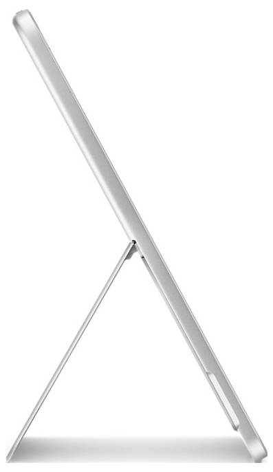 Microsoft Surface Pro 12 WiFi 256GB Platin Windows®-Tablet / 2-in-1 30.5cm (12 Zoll) 3.2GHz Qualcomm® Snapdragon Windows® 11 Pro