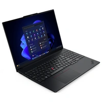 Lenovo Notebook ThinkPad E 40.6cm (16 Zoll) WUXGA AMD Ryzen 5 220 16GB RAM 512GB SSD Deutsch, QWERTZ AMD AMD Radeon Schwarz 21ST00 Lenovo Notebook ThinkPad E 40.6cm (16 Zoll) WUXGA AMD Ryzen 5 220 16GB RAM 512GB SSD Deutsch, QWERTZ AMD AMD Radeon Schwarz 21ST00