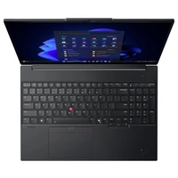 Lenovo Notebook ThinkPad E 40.6cm (16 Zoll) WUXGA AMD Ryzen 5 220 16GB RAM 512GB SSD Deutsch, QWERTZ AMD AMD Radeon Schwarz 21ST00 Lenovo Notebook ThinkPad E 40.6cm (16 Zoll) WUXGA AMD Ryzen 5 220 16GB RAM 512GB SSD Deutsch, QWERTZ AMD AMD Radeon Schwarz 21ST00