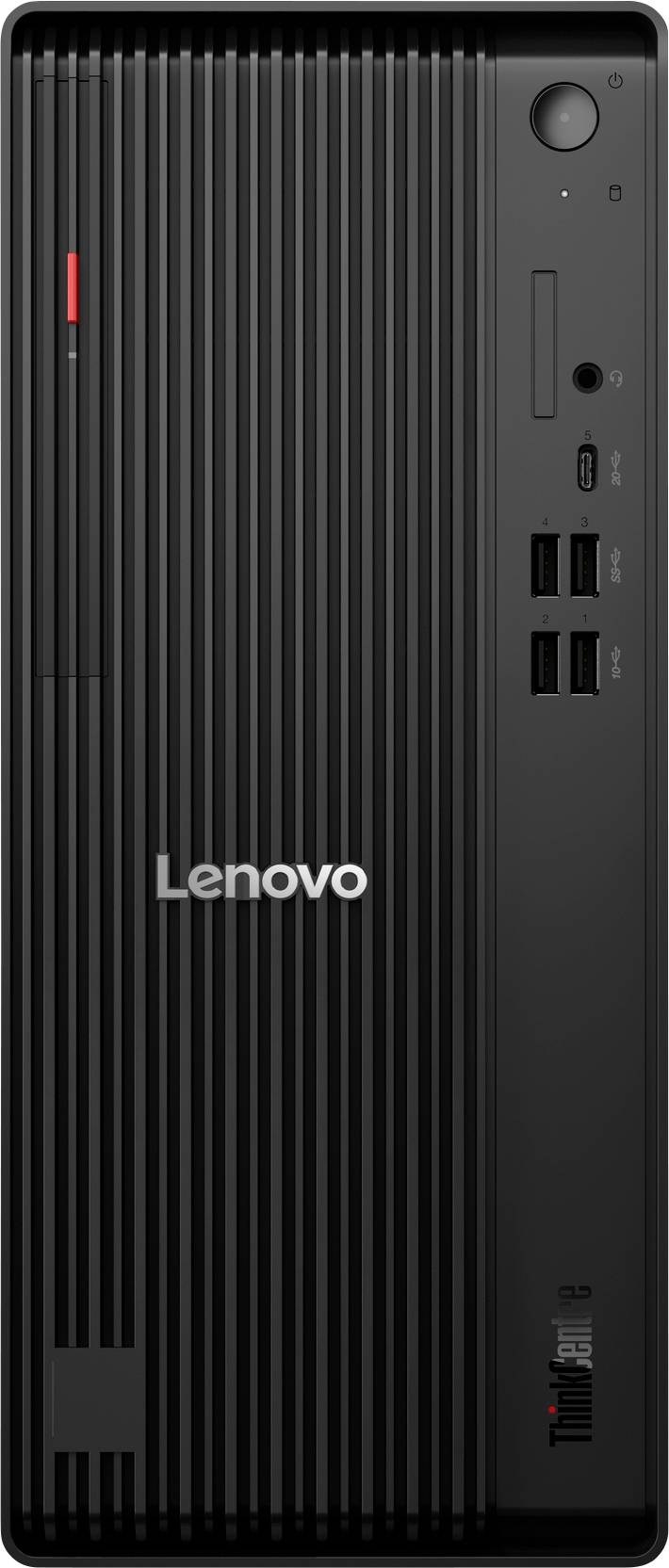 Lenovo Workstation ThinkCentre M70t G6 Intel® Core™ Ultra 7 265 5.3GHz 16GB RAM 512GB SSD Intel Graphics Win 11 Pro 12YH001YGE
