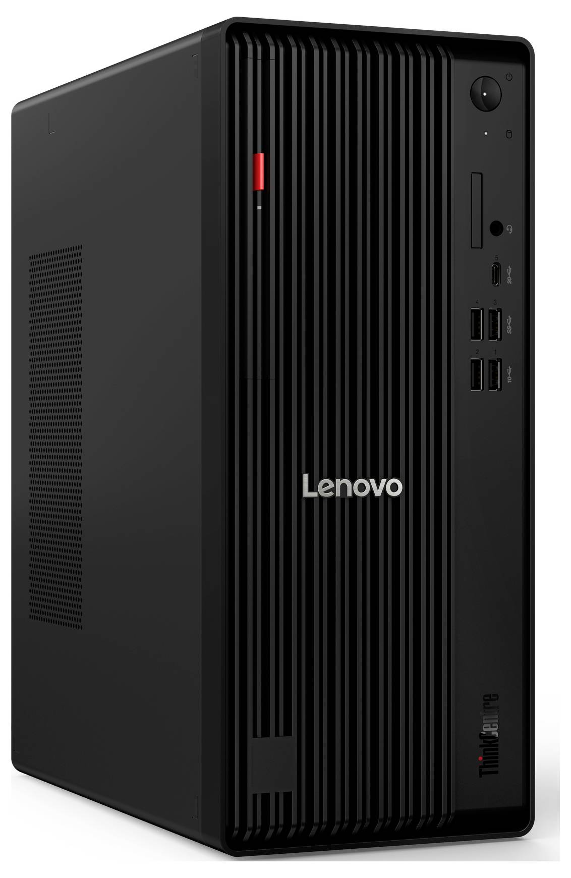 Lenovo Workstation ThinkCentre M70t G6 Intel® Core™ Ultra 7 265 5.3GHz 16GB RAM 512GB SSD Intel Graphics Win 11 Pro 12YH001YGE