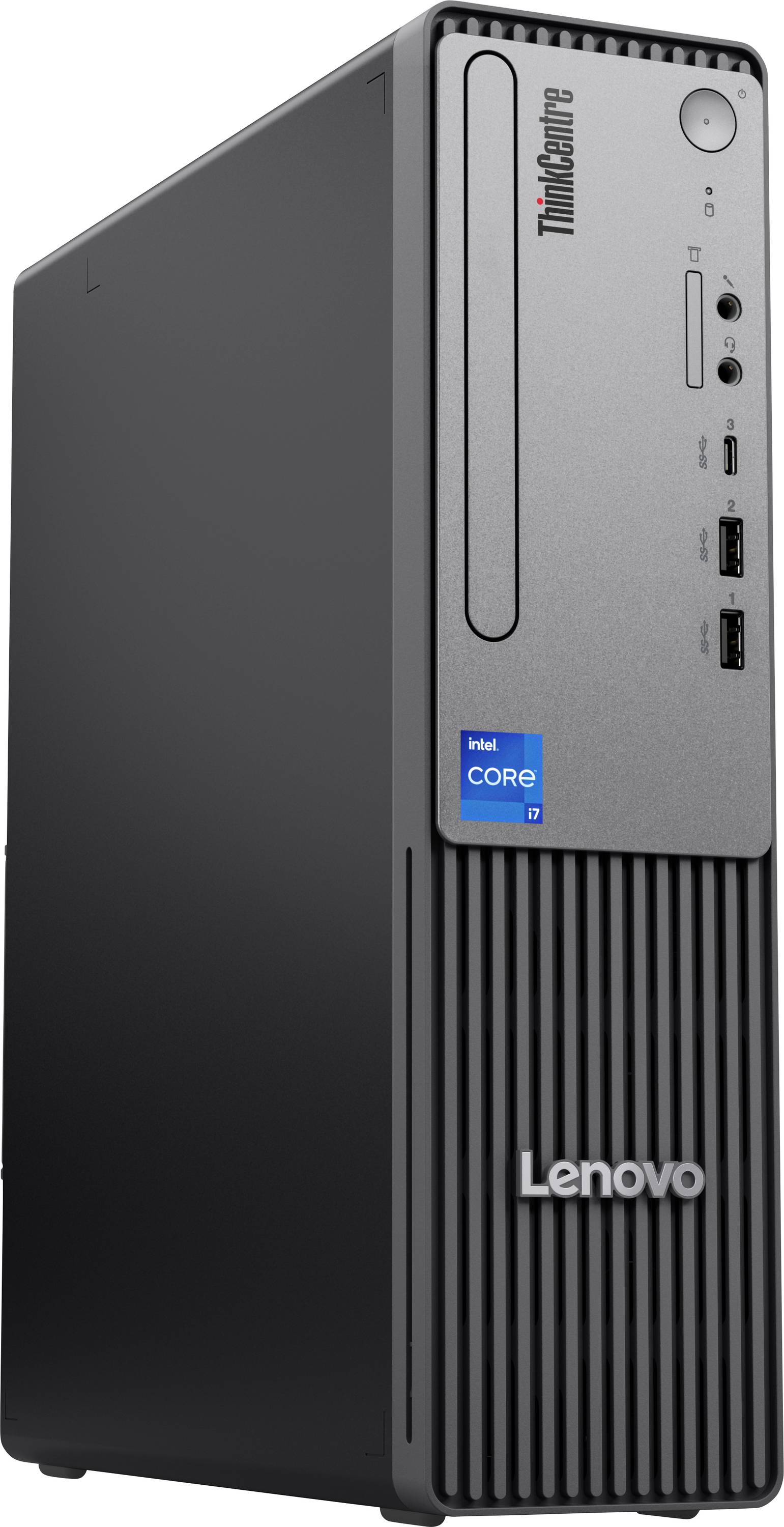 Lenovo Workstation ThinkCentre neo 50s G5 Intel® Core™ i5 i5-14400 4.7GHz 16GB RAM 512GB SSD Intel UHD Graphics 730 Win 11 Pro 12
