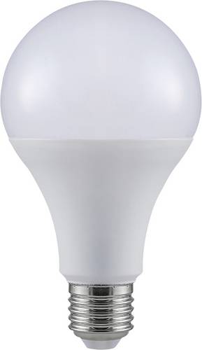 V-TAC 23748 LED EEK E (A - G) E27 Birnenform 20 W 1 St.