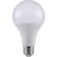 V-TAC 23748 LED EEK E (A - G) E27 Glühlampenform 20W 1St. V-TAC 23748 LED EEK E (A - G) E27 Glühlampenform 20W 1St.