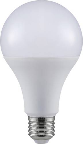 V-TAC 23747 LED EEK E (A - G) E27 Birnenform 20 W 1 St.