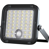 V-TAC VT-411CCT 23756 LED-Flutlichtstrahler, Solarmodul 10 W V-TAC VT-411CCT 23756 LED-Flutlichtstrahler, Solarmodul 10 W