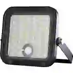 V-TAC VT-411CCT 23756 LED-Flutlichtstrahler, Solarmodul 10W V-TAC VT-411CCT 23756 LED-Flutlichtstrahler, Solarmodul 10W
