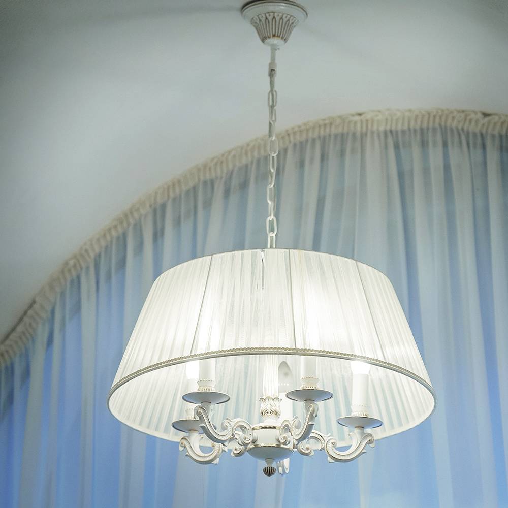 V-TAC 211111 LED EEK F (A - G) E14 Kerzenform 6.5 W