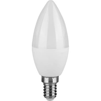 V-TAC 211111 LED EEK F (A - G) E14 Kerzenform 6.5W V-TAC 211111 LED EEK F (A - G) E14 Kerzenform 6.5W