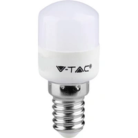 V-TAC 212341 LED EEK F (A - G) E14 2W V-TAC 212341 LED EEK F (A - G) E14 2W