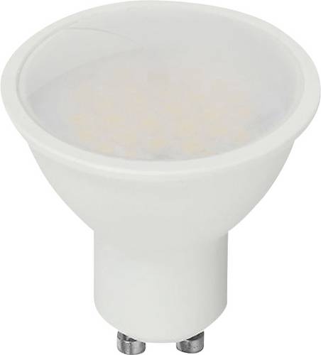 V-TAC 218801 LED EEK F (A - G) GU10 10 W 1 St.