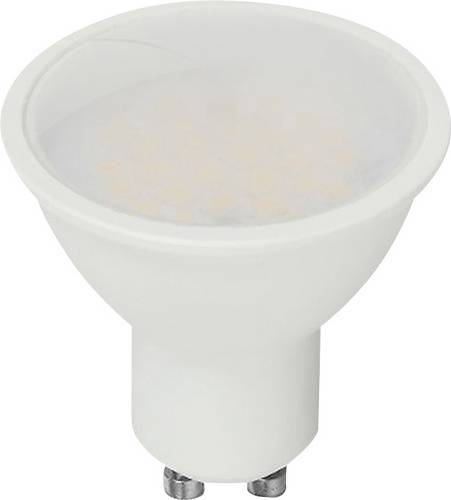 V-TAC 218781 LED EEK F (A - G) GU10 10 W