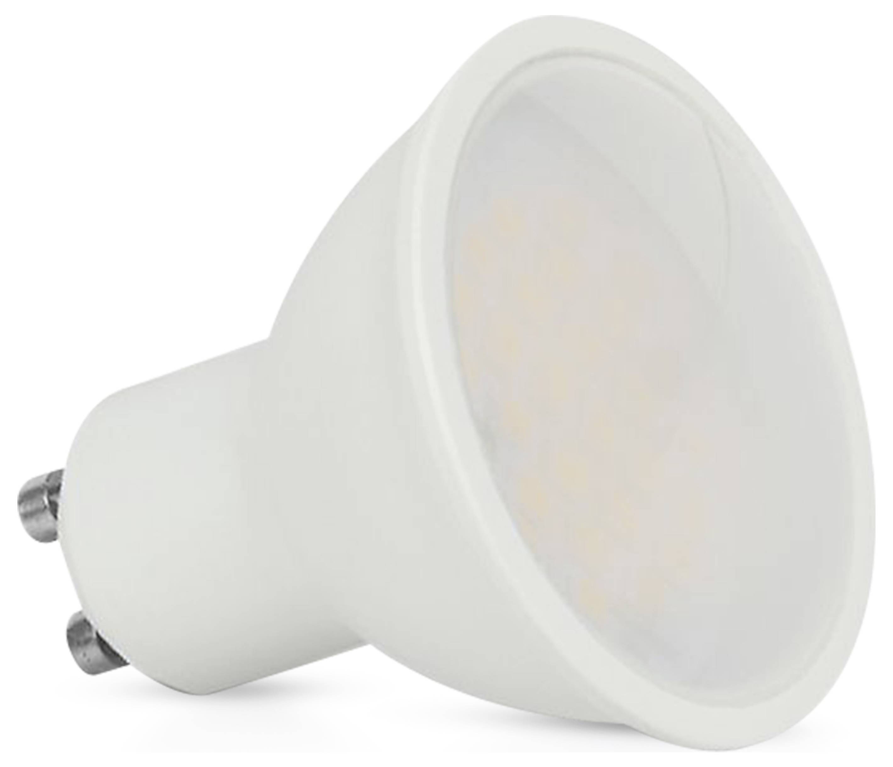 V-TAC 218781 LED EEK F (A - G) GU10 10 W