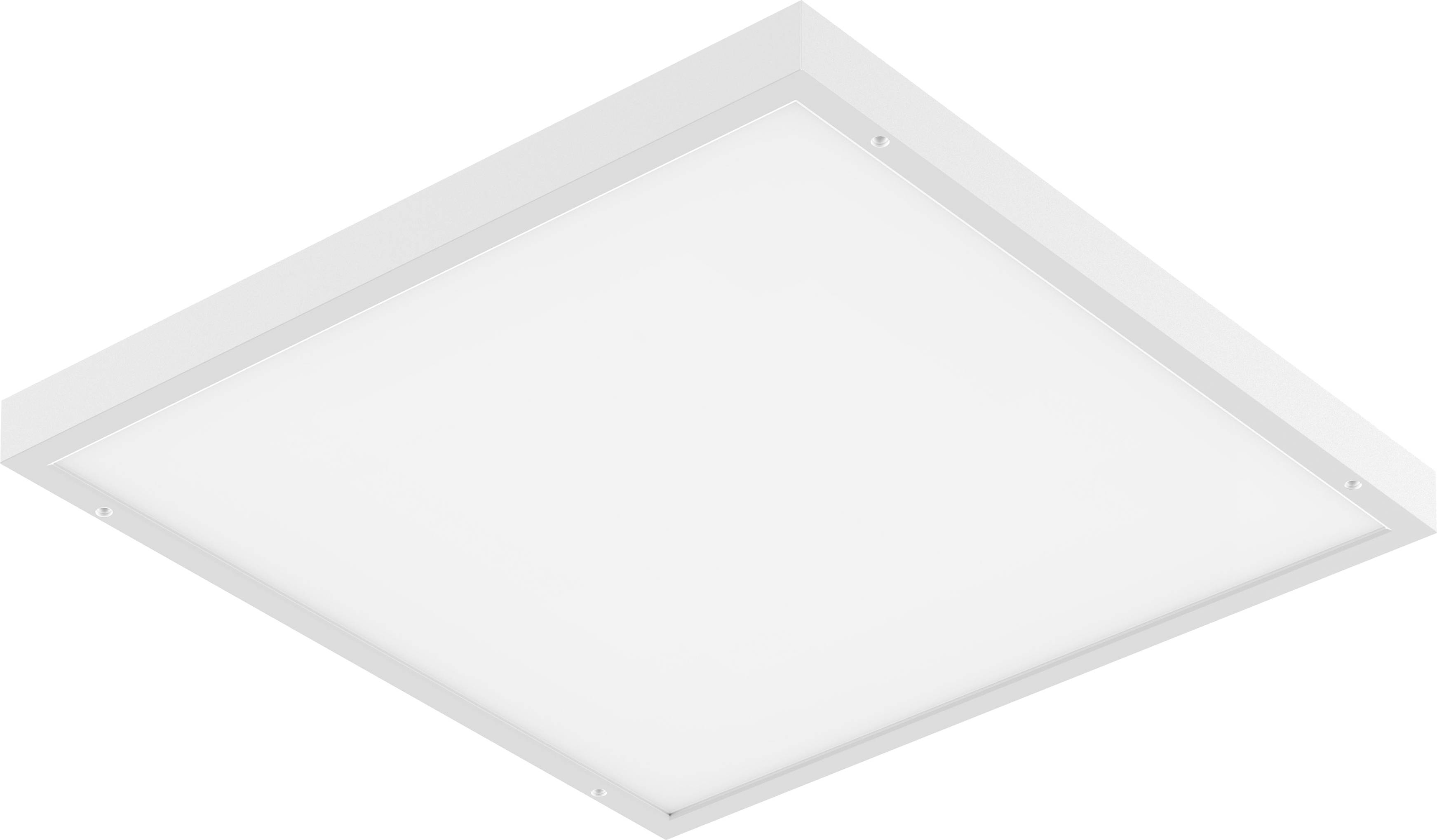 V-TAC VT-61037 23765 LED-Panel EEK: E (A - G) 36W Neutralweiß Weiß
