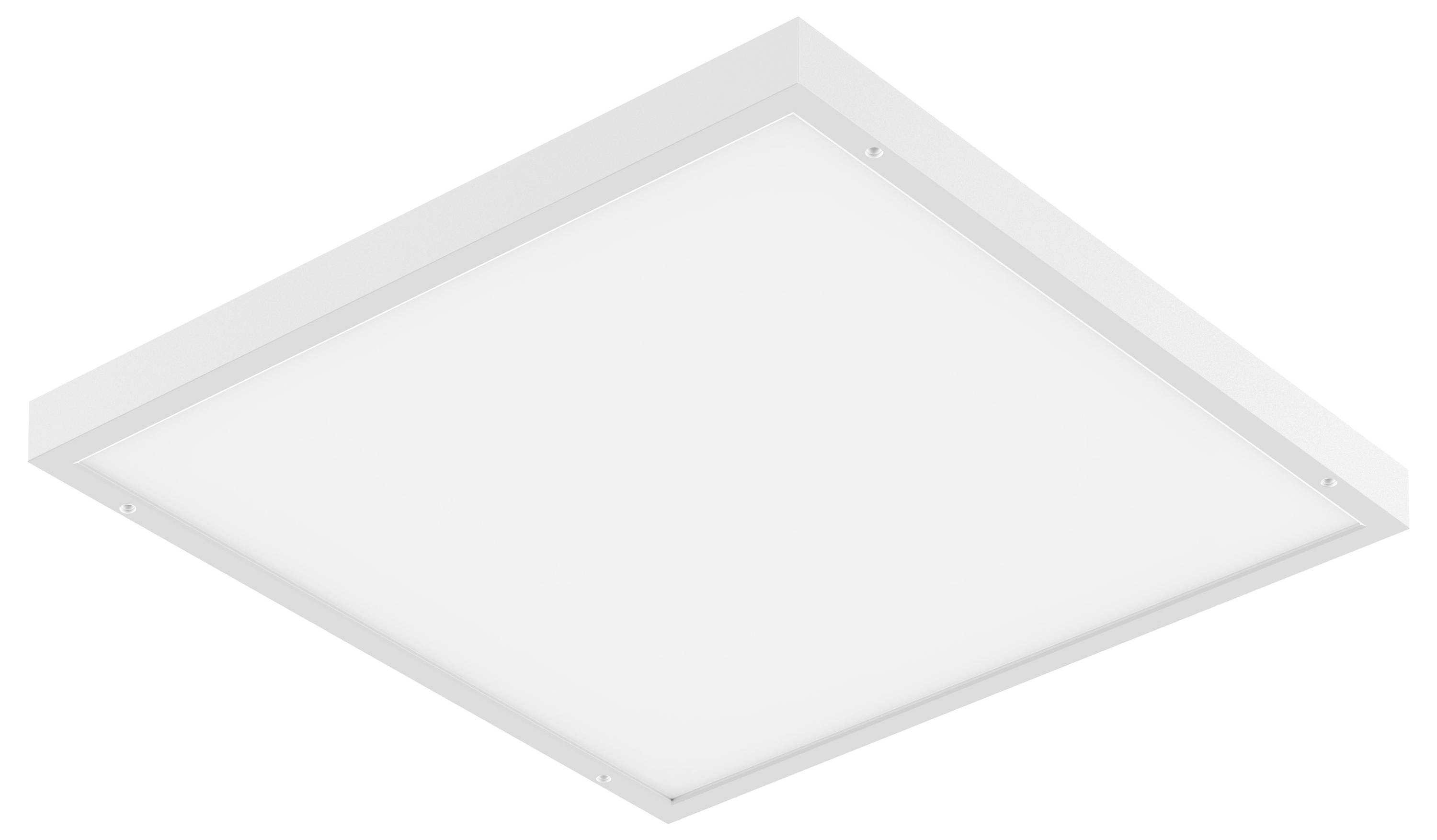 V-TAC VT-61037 23765 LED-Panel EEK: E (A - G) 36W Neutralweiß Weiß
