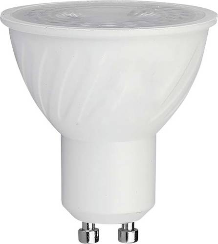 V-TAC 211921 LED EEK F (A - G) GU10 6 W