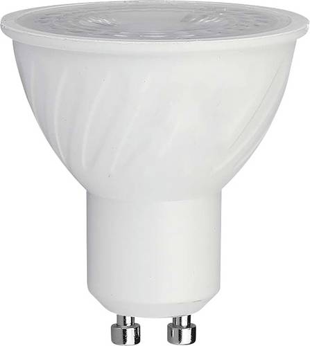 V-TAC 211911 LED EEK F (A - G) GU10 6 W