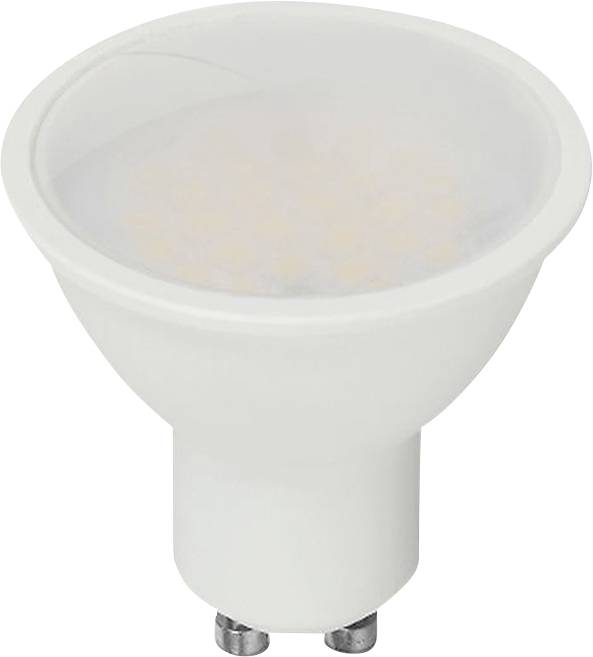 V-TAC 218791 LED EEK F (A - G) GU10 10 W