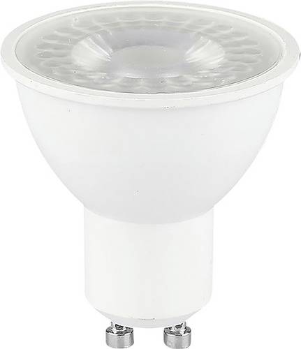 V-TAC 218731 LED EEK F (A - G) GU10 7.5 W