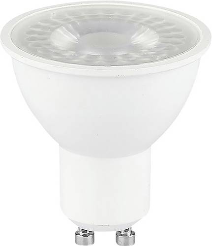 V-TAC 218771 LED EEK F (A - G) GU10 7.5 W