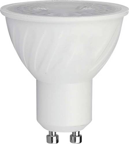 V-TAC 211971 LED EEK F (A - G) GU10 6W dimmbar
