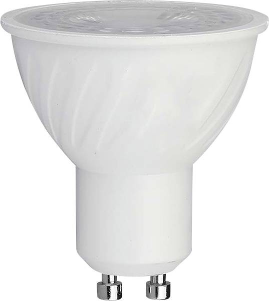 V-TAC 211971 LED EEK F (A - G) GU10 6W dimmbar
