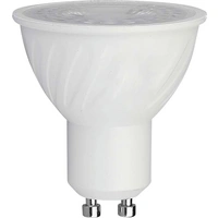 V-TAC 211971 LED EEK F (A - G) GU10 6W dimmbar V-TAC 211971 LED EEK F (A - G) GU10 6W dimmbar