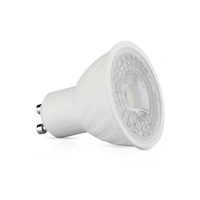 V-TAC 211971 LED EEK F (A - G) GU10 6W dimmbar V-TAC 211971 LED EEK F (A - G) GU10 6W dimmbar
