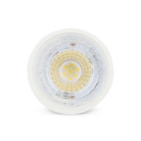 V-TAC 211971 LED EEK F (A - G) GU10 6W dimmbar V-TAC 211971 LED EEK F (A - G) GU10 6W dimmbar